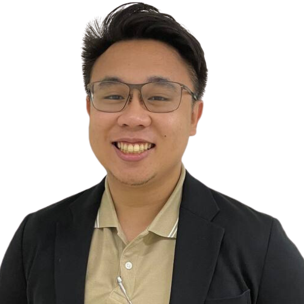 Christian Angelo G. de Leon