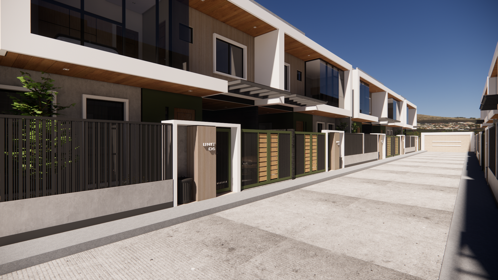 PetalsVill - Lion Estates Development