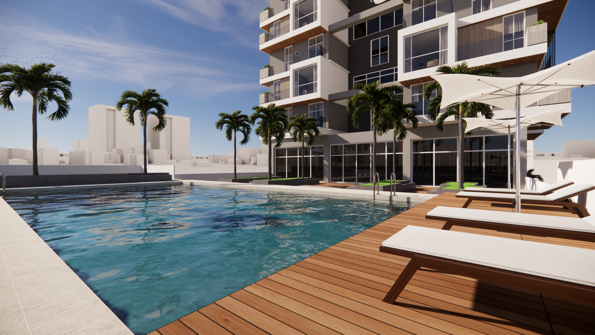 Condominium in Iloilo - Lion Estates Development