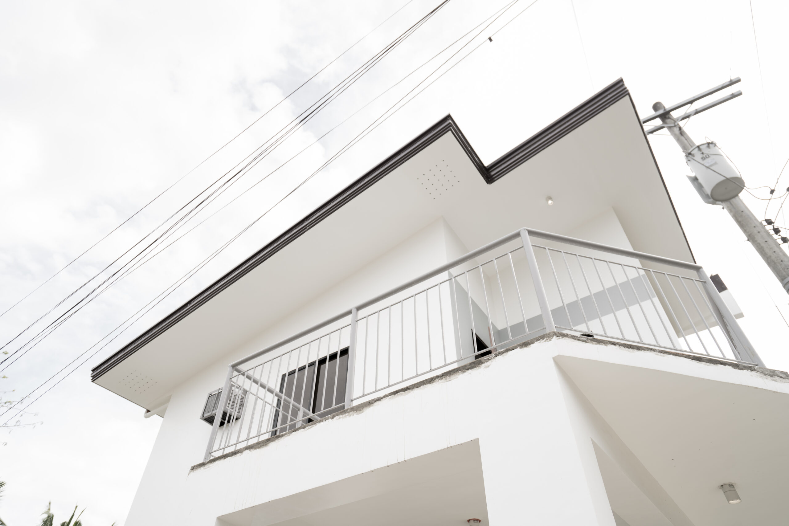 Sto. Domingo Subdivision - Lion Estates Development | Real Estate Development & Construction PH