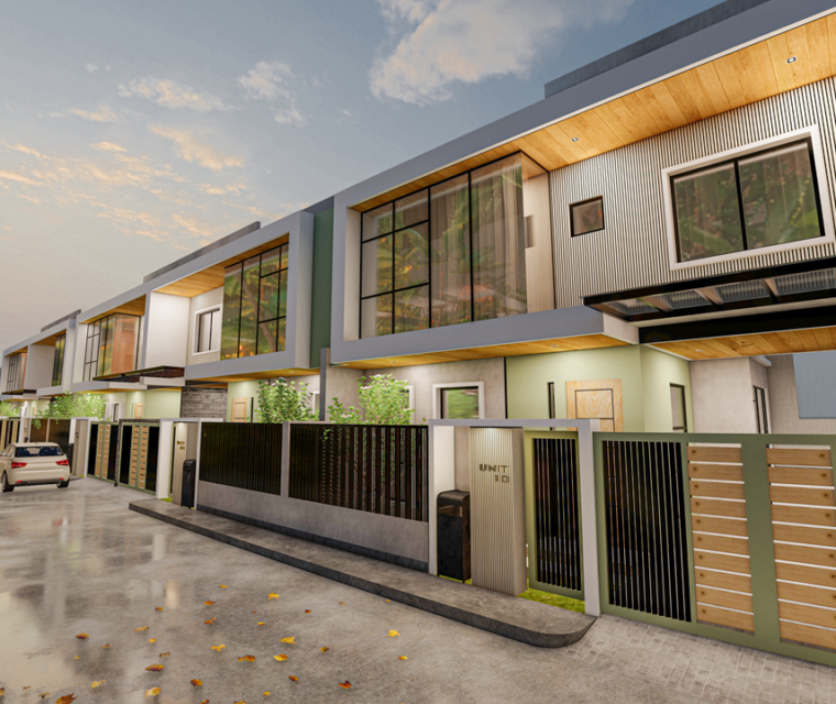 Legado by LION Estates Development - Jaro-Iloilo-City