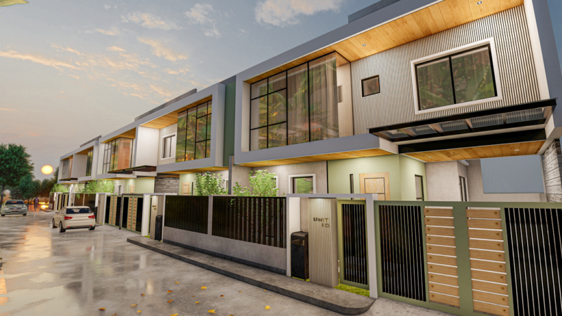 Legado by LION Estates Development - Jaro-Iloilo-City