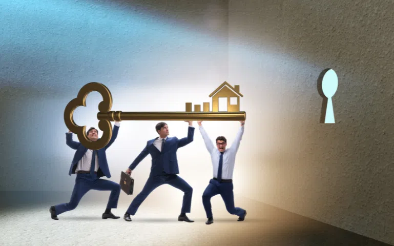 Building your real estate team - LION Estates Development - Real Estate and Construction Company Iloilo