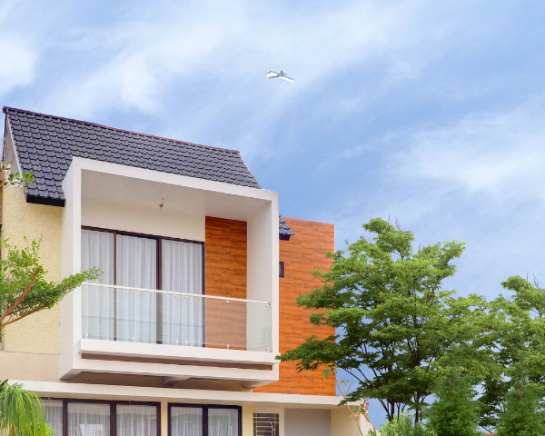 How Custom Homes Provide Long-term Value for Families