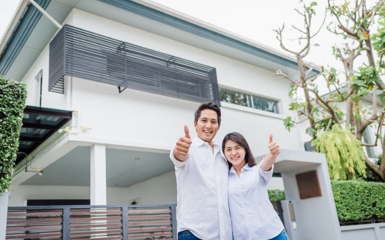 Make informed decisions and enjoy your journey - LION Estates Development - Real Estate and Construction Company Iloilo