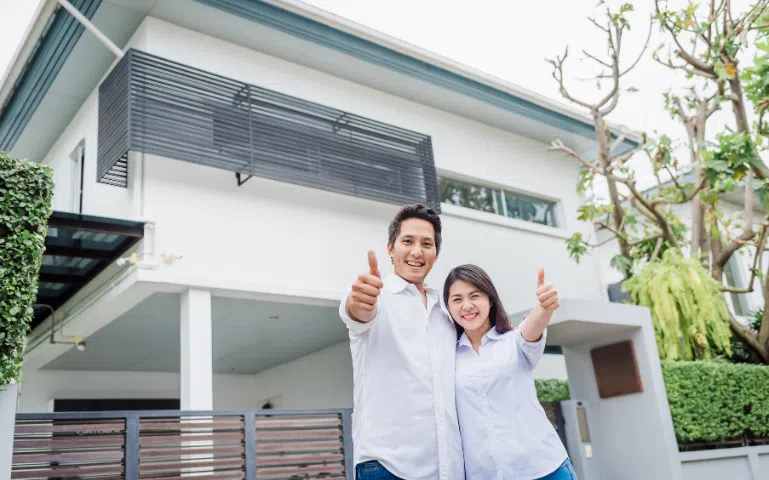 Make informed decisions and enjoy your journey - LION Estates Development - Real Estate and Construction Company Iloilo